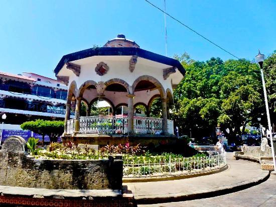 Plaza de la Constitución